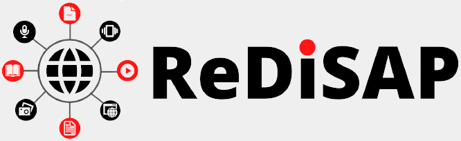 Logo do ReDiSAP