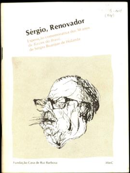 "Sérgio Renovador"