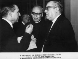 II Colóquio de Estudos Teuto-Brasileiros