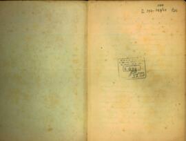"Dicionário bibliográfico português"