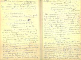 Texto do Projeto de Reforma Eleitoral