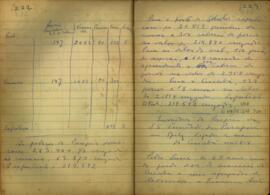 Informações de moradores da Paróquia da S. S. Trindade de Pirapora, Porto Feliz, 1818 e um comentário sobre atividades profissionais dos moradores da Paróquia de S. Bento de Araraquara, 1818 a 1820
