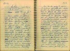 Carta de Francisco Lopes de Araujo a D. Luís Pinto de Sousa Coutinho