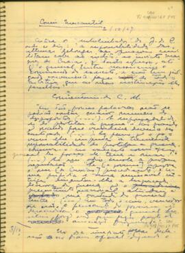 Excerto sobre a Guerra do Paraguai
