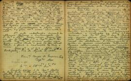 Carta de Francisco Correia de Morais Leite aos Governadores Interinos
