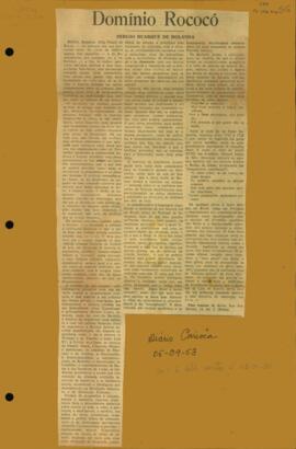 "Domínio rococó"