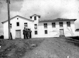 Visita a Embu das Artes