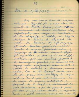 Carta de João Gonçalves Pereira a S. Majestade