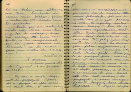 Carta de Duque de Caxias a D. Ana Luiza