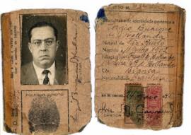 Carteira de identidade