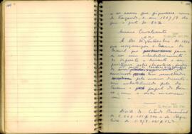 Anotações sobre a Lei de 12 set. 1866