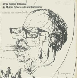 "Sérgio Buarque de Holanda: as muitas estórias de um historiador"