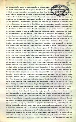 Open original Document numérique