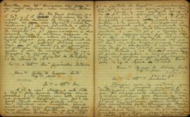 Carta de Francisco Correia de Morais Leite aos Governadores Interinos