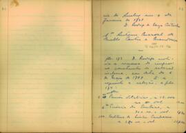 Carta de D. Rodrigo de Sousa Coutinho
