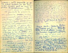 "Cours de philosophie positive"
