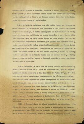 Fragmento de um relato