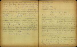 Carta de D. João Carlos Augusto DOeynhausen a Antônio José da Franca Horta