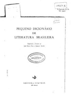 
Língua Brasileira
