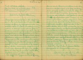 Carta de Antônio da Silva Leite a D. João Carlos Augusto D'Oeynhausen