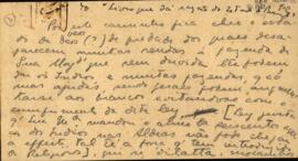 Fragmentos do "Livro que dá razão do Estado do Brasil"