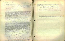 Carta de D. Luis de Albuquerque de Melo Pereira e Caceres a Martinho de Melo e Castro