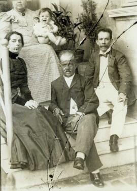 Família Buarque de Hollanda