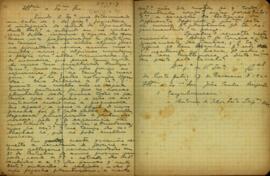 Carta de Antônio da Silva Leite a D.João Carlos Augusto D'Oeynhausen