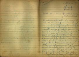 Carta de Caetano Luís de Barros Monteiro a Antônio Manoel de Melo Castro e Mendonça