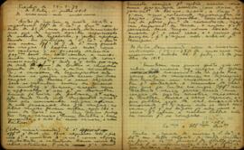 Cartas de Francisco Correia de Morais Leite aos Governadores Interinos