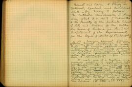 "Bossuet and Vieira. A Study in National, Epochal and Individual Style"