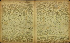 Carta de Francisco Correia de Morais Leite aos Governadores Interinos