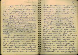 Discursos de Cândido de Oliveira e Felício dos Santos