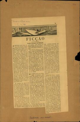 "Ficção"