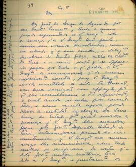 Petição de João de Sousa de Azevedo