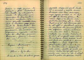 Carta de Constantino José da Silva Azevedo a João Pedro da Câmara