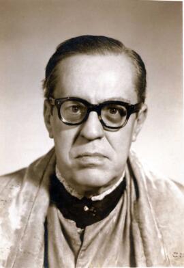Sérgio Buarque de Holanda