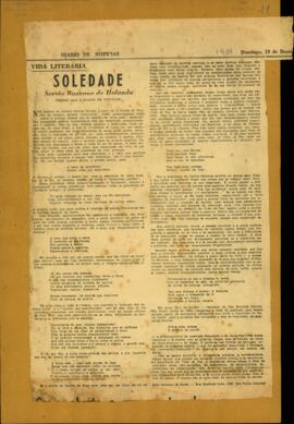 "Soledade"
