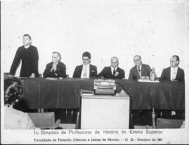 Simpósio de Professores de História