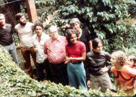 Família Buarque de Holanda