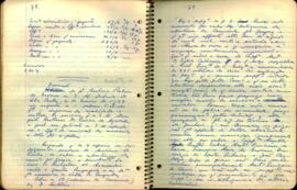 Relatório de D. Antônio Rolim de Moura a S. Majestade