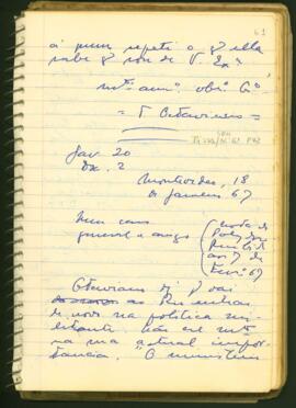 Carta ao General Polydoro