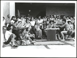 [Intervenção na UNICAMP: Bioarte]