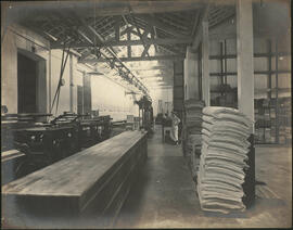 [Seção de acabamento]