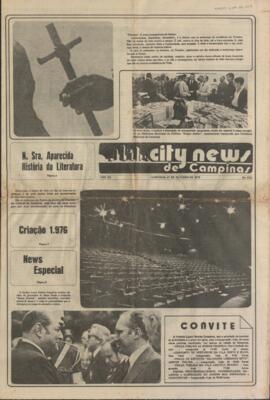 City News de Campinas, ano XII, n. 610