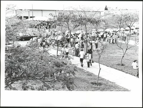 Original Document numérique not accessible