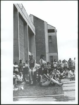[Intervenção na UNICAMP: Bioarte]