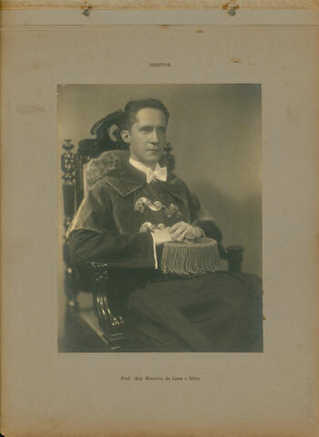 Original Document numérique not accessible