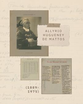 Allyrio Hugueney de Mattos